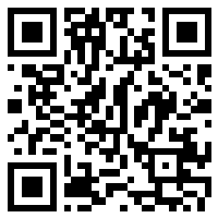 QR Code for bitcoin:15Q1T6txJgr2KzzyYLgBn3oz6s6KP9f7sU