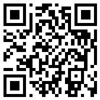 QR Code for bitcoin:15Q26AmGyYWpL8qeTvDhPUYAwFMtEYaCSr