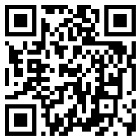 QR Code for bitcoin:15Q3FzxqLEiCcTnS6VGxEFMPtDeyRsp7b9