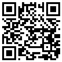 QR Code for bitcoin:15Q8Simj857rZWPUeKGSLDK9YfpgvJ4wNN