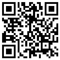 QR Code for bitcoin:15QBG7QWSSEwqzjo3gRRMoCWU4a3JPCMwA