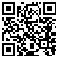 QR Code for bitcoin:15QCKrSuAk8aSRCGC46yC557gaJFUTMHE8