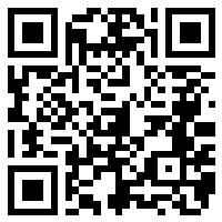 QR Code for bitcoin:15QFDF5d8pvK9YZNUeRv2EPLUkyDSNLfYv
