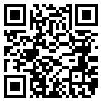 QR Code for bitcoin:15QFR8FBjBFMMWrfM4vtftVkJgn66MpLsi