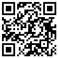 QR Code for bitcoin:15QFRSThPatUxKFrKWq2Jk3hVoBWAZF4o7