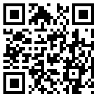 QR Code for bitcoin:15QFdsaYtDYSSAwPP3TdVUpzivQFifCD2u