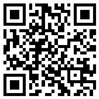 QR Code for bitcoin:15QLYc5f2G87LuEctPxyvA7YL8Y5kRFExW