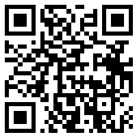QR Code for bitcoin:15QLevPnJTmLvgtooom81wdudoR84vsWDd