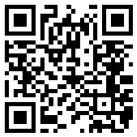 QR Code for bitcoin:15QMF6EHyLsUMLtkQDf35jXnPpVJ1yZDri