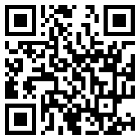 QR Code for bitcoin:15QRabYoaMnftGLCZCUbe3aWSBM6QChAwG