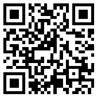 QR Code for bitcoin:15QRbHDv4y53CnnhQXw476ssnsigou2dMD