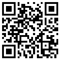 QR Code for bitcoin:15QS8edxLCLLkaV9kY2UXhZBReCdmWVPBb