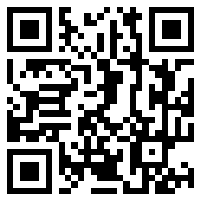 QR Code for bitcoin:15QTFdYLfyND18PW5um5v4bTnctbZEd25b