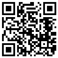 QR Code for bitcoin:15QUcwbs6oSQD14sbxBNvbDeD3q3FgRGxT