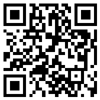 QR Code for bitcoin:15QWSgMguPmV6DExaQQudQqdw8SedJfnST