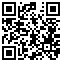 QR Code for bitcoin:15QY2GJ5eHPyJdUTwrfNceJuPoP7WhB2QY