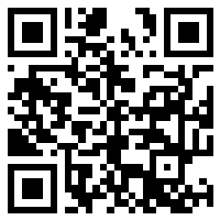 QR Code for bitcoin:15QYEarExLaEvdMUUrfPvKivcyaftBi6jg