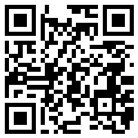 QR Code for bitcoin:15QcdNVM34PrcfhKW2p75SiMAHekPZjCEp