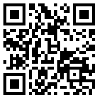QR Code for bitcoin:15QeWJHVBRNAtd6FRbrom2k8eiN8gjUGgn