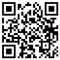 QR Code for bitcoin:15QiAidkCMFAoZqfFcaSuxBDhY1wvVCpcW