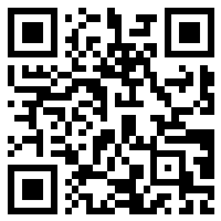 QR Code for bitcoin:15QmPxAPxT76YGWQjtaKc5KxgZEfF64fRX