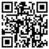 QR Code for bitcoin:15QqWZEopPoHCxes4DMCWzHD8roTaj7PgR