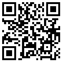 QR Code for bitcoin:15QrqHGUQjEbHC8dsi3TYm58R4SWNc816n