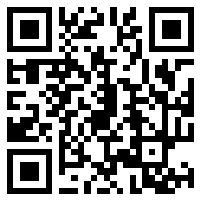 QR Code for bitcoin:15QtshtEsRoAAkXeF4mp5Ajerfa33XX79t