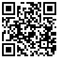 QR Code for bitcoin:15Qx77cSaTRsVmr1coxGrV7cVRqGXF7hWy