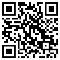 QR Code for bitcoin:15QxTnYuB5gpCifdM5FAs7eNFwKC1pbG5U