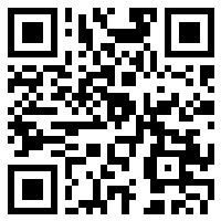 QR Code for bitcoin:15R1CuQad8mk8Hm1XBr2k6mQLust6UXghw