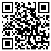 QR Code for bitcoin:15R1L4sbzukJr6pwUDyzryQi8b9eftXc2P