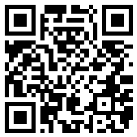 QR Code for bitcoin:15R1ragFUb9pMK3vrsqTvW1Finq3JGo2R5