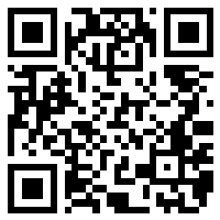 QR Code for bitcoin:15R1ue1KEdd3AzH81HZPu51n1z2FYetbBj