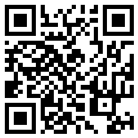 QR Code for bitcoin:15R2ruE97xeuSJ7mWTYuxyYkySSFZmm4ip