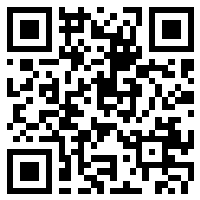 QR Code for bitcoin:15R3dCftGZz8BncgkSTcHRz3Msfo4kAGFm