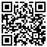 QR Code for bitcoin:15R4r39o7BjvwJdXSEzYaDx6BxF5946qrs