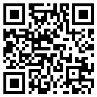 QR Code for bitcoin:15R9hMpNMMPeYxgcPRwKm2FbzGA3u9KTup