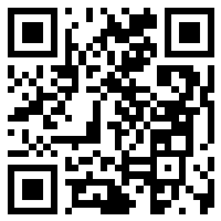 QR Code for bitcoin:15RA341qiM5JzFSS1ofKBX2Uj1ZdSuoX8b