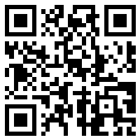 QR Code for bitcoin:15RBxMS5f7DFYbjzoJovbrvu4KR42ab8Va