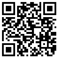 QR Code for bitcoin:15RDj2HD6WPbvwSi4mXEn6bYwQ6mFhwFfe