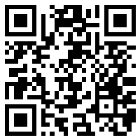 QR Code for bitcoin:15RGGN9qBeK3TePn2wt4z92AJMS5Zyestv