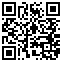 QR Code for bitcoin:15RPM6mKk8gNbH3jayCoSkRVmTyBePRRdD