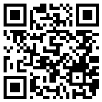 QR Code for bitcoin:15RPssJHPV2Ci39S3t8SaghQmrqs48eF75