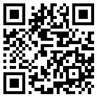 QR Code for bitcoin:15RZxzY7chFfDUwqs7SAPh7tUPPg3vdXYA