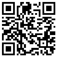 QR Code for bitcoin:15RcLQGCQNc6ecSMwSCYLykYcqrY2APTBB