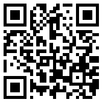 QR Code for bitcoin:15RcP7XgpdkrRBeeXDjzCAYPAjGYa7TTjE