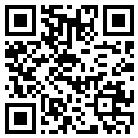 QR Code for bitcoin:15RcazmLvmhSNnnRTCxVkQJu364q4fWt9v