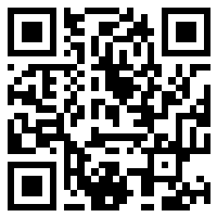 QR Code for bitcoin:15Rf7ea3hGKDsiv3dS8vwbnPGCeUG4AvAs