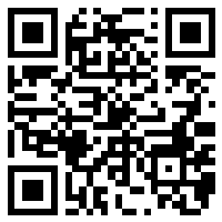 QR Code for bitcoin:15RkwPfaBLfG2dM6o6raMx7webLRgqY5em